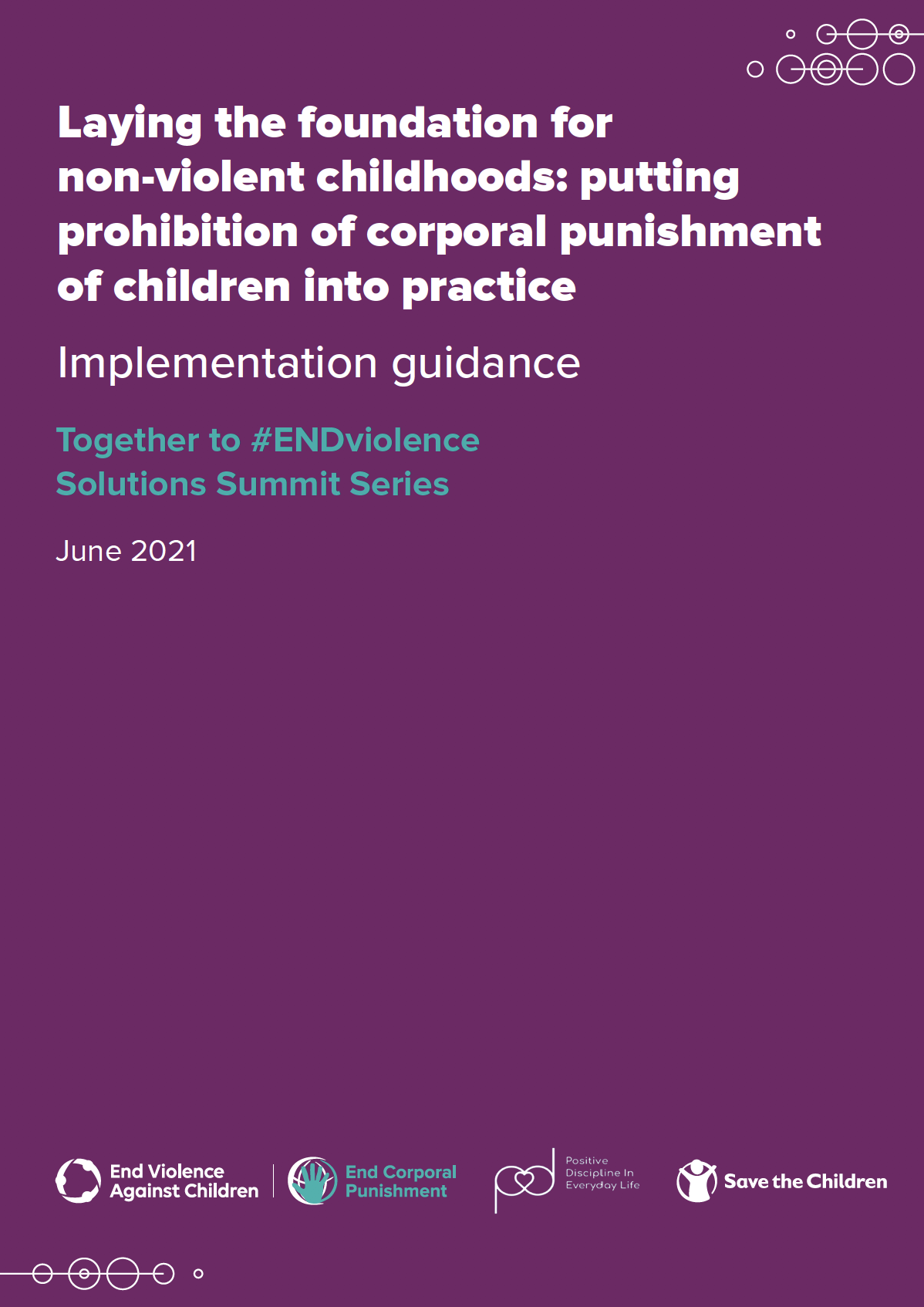 Implementation Guidance in English